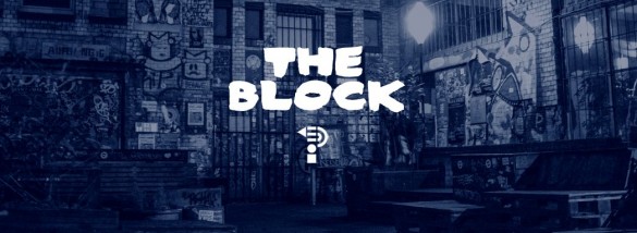 the block 2017